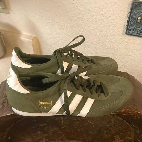 Suede SOLD - Picture 2 of 3